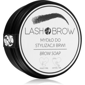 Lash Brow Soap Brows Lash Brow fixačný vosk na obočie 50 g