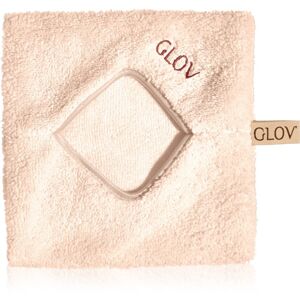 GLOV Water-only Makeup Removal Deep Pore Cleansing Towel odličovací uterák typ Desert Sand 1 ks