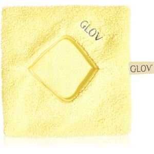 GLOV Water-only Makeup Removal Deep Pore Cleansing Towel odličovací uterák typ Baby Banana 1 ks