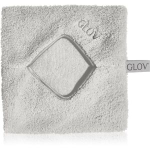 GLOV Water-only Makeup Removal Deep Pore Cleansing Towel odličovací uterák typ Silver Stone 1 ks