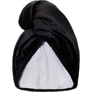 GLOV Double-Sided Hair Towel Wrap uterák na vlasy odtieň Black 1 ks