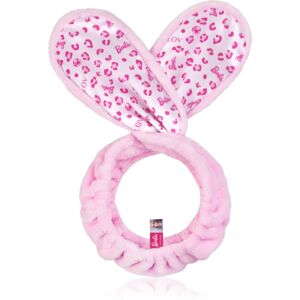 GLOV Barbie Bunny Ears kozmetická čelenka typ Pink Panther 1 ks