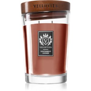 Vellutier Gentlemen´s Lounge vonná sviečka 515 g