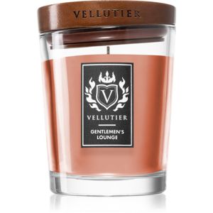 Vellutier Gentlemen´s Lounge vonná sviečka 225 g