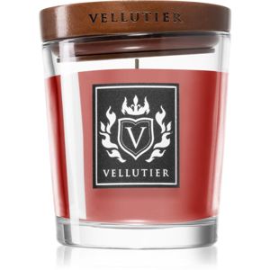 Vellutier Gentlemen´s Lounge vonná sviečka 90 g