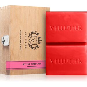 Vellutier By The Fireplace vosk do aromalampy 50 g