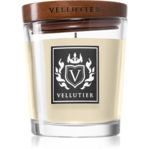Vellutier Crema All’Amaretto vonná sviečka 90 g