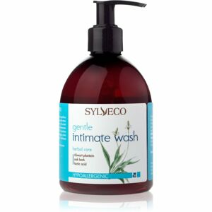 Sylveco Body Care Gentle jemný gél pre intímnu hygienu 300 ml
