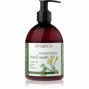 Sylveco Body Care Moisturizing hydratačné mydlo na ruky 300 ml