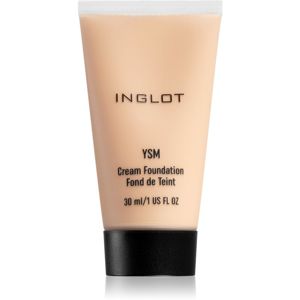 Inglot YSM zmatňujúci make-up odtieň 39 30 ml