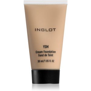 Inglot YSM zmatňujúci make-up odtieň 49 30 ml