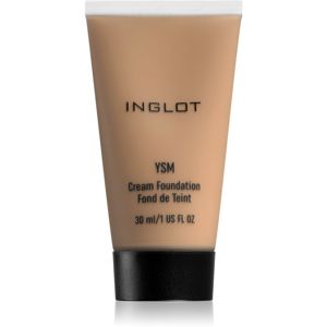 Inglot YSM zmatňujúci make-up odtieň 50 30 ml