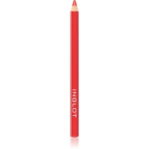 Inglot Soft Precision kontúrovacia ceruzka na pery odtieň 72 1,13 g