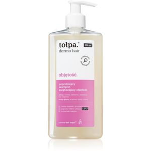 Tołpa Dermo Hair Volume šampón pre jemné vlasy 250 ml