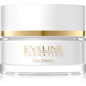 Eveline Cosmetics Super Lifting 4D denný liftingový krém proti vráskam 60+ 50 ml