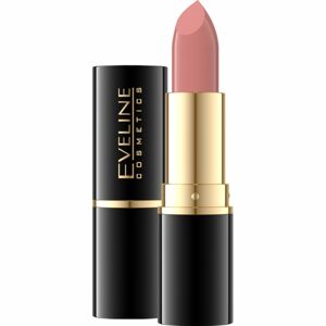 Eveline Cosmetics Aqua Platinum krémový hydratačný rúž odtieň 480 4 ml