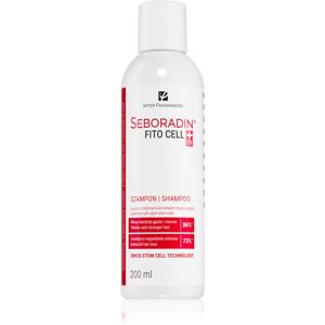 Seboradin Fito Cell posilňujúci šampón proti vypadávaniu vlasov 200 ml