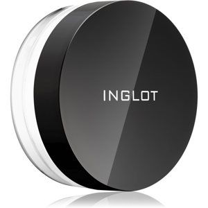 Inglot Stage Sport Studio zmatňujúci sypký púder odtieň 31 2,5 g