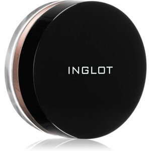 Inglot Stage Sport Studio zmatňujúci sypký púder odtieň 33 2,5 g