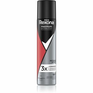 Rexona Maximum Protection Intense Sport antiperspirant v spreji proti nadmernému poteniu 100 ml