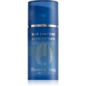 Omorovicza Blue Diamond Concentrate protivráskové a regeneračné sérum 5 ml