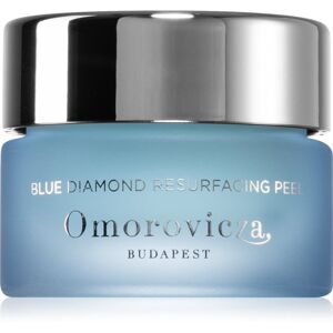 Omorovicza Blue Diamond Resurfacing Peel rozjasňujúci peeling pre citlivú pleť 15 ml
