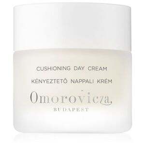 Omorovicza Hydro-Mineral Cushioning Day Cream omladzujúci denný krém pre všetky typy pleti 50 ml