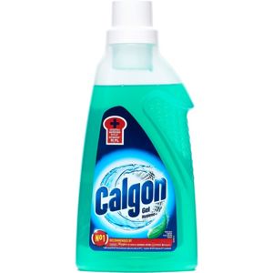 Calgon Hygiene+ zmäkčovač vody 750 ml