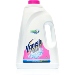 Vanish Oxi Action odstraňovač škvŕn pre bielu bielizeň 3000 ml