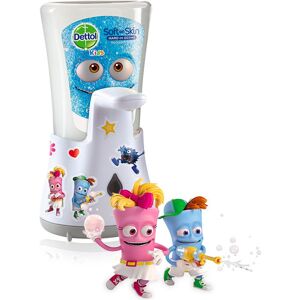 Dettol Kids No-Touch bezdotykový dávkovač mydla 250 ml