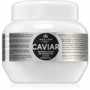 Kallos Caviar obnovujúca maska s kaviárom 275 ml