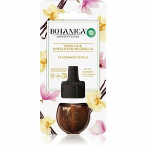 Air Wick Botanica Vanilla & Himalayan Magnolia náplň do aróma difuzérov 19 ml