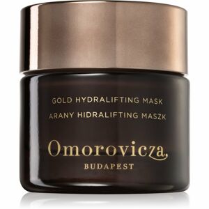 Omorovicza Gold Hydralifting Mask obnovujúca maska s hydratačným účinkom 50 ml