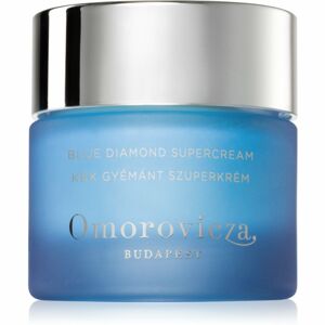 Omorovicza Blue Diamond Supercream spevňujúci hydratačný krém 50 ml