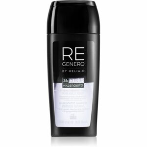 Helia-D Regenero posilňujúci šampón pre mastné vlasy 250 ml