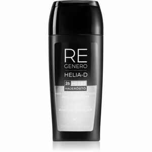 Helia-D Regenero posilňujúci šampón proti lupinám 250 ml