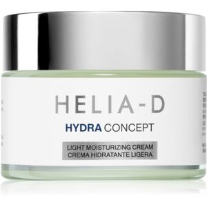 Helia-D Cell Concept ľahký hydratačný krém 50 ml