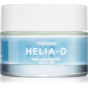Helia-D Hydramax hĺbkovo hydratačný gél pre normálnu pleť 50 ml
