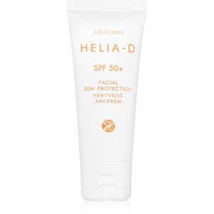 Helia-D Hydramax ochranný krém na tvár SPF 50+ 40 ml