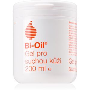 Bi-Oil Gél telový gél pre suchú pokožku 200 ml