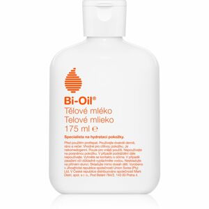 Bi-Oil Body Milk hydratačné telové mlieko s olejom 175 ml
