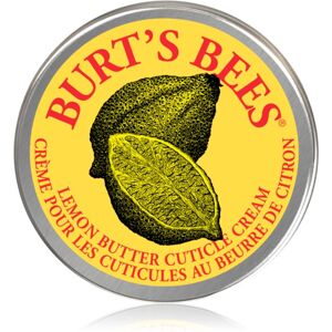 Burt’s Bees Care citronové maslo na nechtovú kožtičku 8.5 g