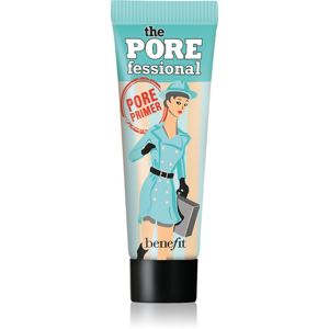 Benefit The POREfessional Mini podkladová báza pod make-up pre vyhladenie pleti a minimalizáciu pórov 7.5 ml