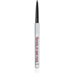 Benefit Precisely, My Brow Pencil Mini precízna ceruzka na obočie odtieň 6 Cool Soft Black 0.04 g