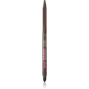 Benefit BADgal BANG! Pencil dlhotrvajúca ceruzka na oči odtieň Deep Brown 0.25 g