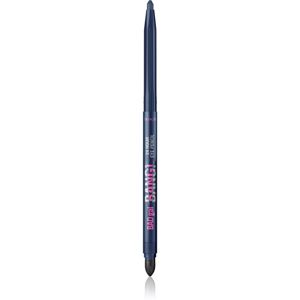 Benefit BADgal BANG! Pencil dlhotrvajúca ceruzka na oči odtieň Midnight Blue 0.25 g
