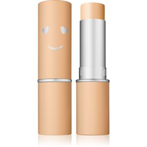 Benefit Hello Happy Air Stick Foundation make-up v tyčinke SPF 20 odtieň 4 Medium Neutral 8.5 g