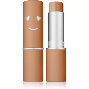 Benefit Hello Happy Air Stick Foundation make-up v tyčinke SPF 20 odtieň 9 Deep Neutral Warm 8.5 g