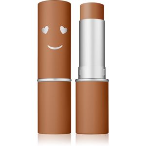 Benefit Hello Happy Air Stick Foundation make-up v tyčinke SPF 20 odtieň 10 Deep Warm 8.5 g