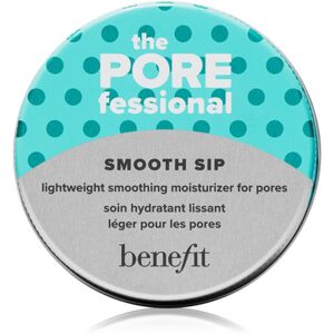 Benefit The POREfessional Smooth Sip Mini ľahký krém pre hydratáciu pleti a minimalizáciu pórov 20 ml